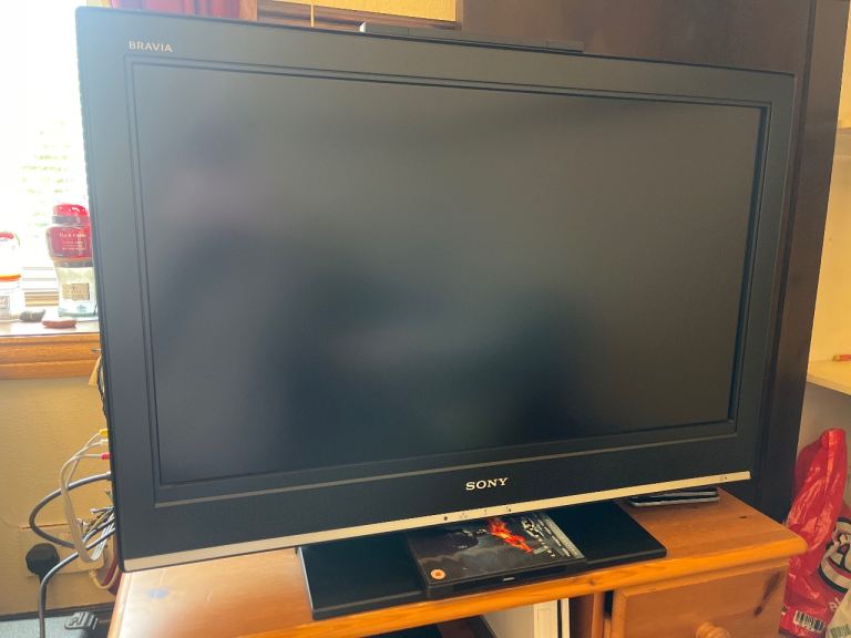 Sony Bravia 32 inch TV