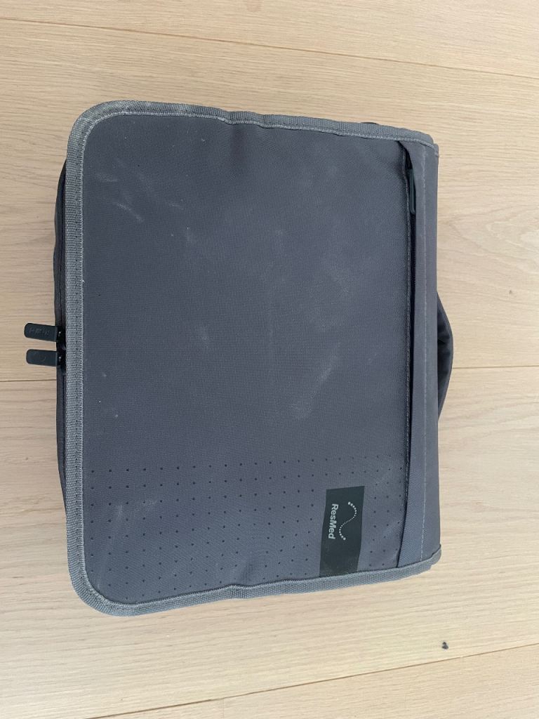 New unused ResMed AirSense 10 Autoset Elite