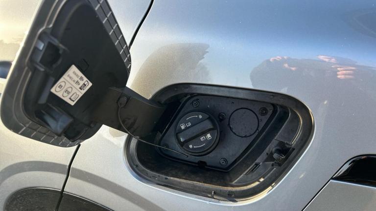 2025 Kia Sportage 1.6 T-GDi HEV GT-LINE S ESTATE Petrol/Electric Hybrid Automatic