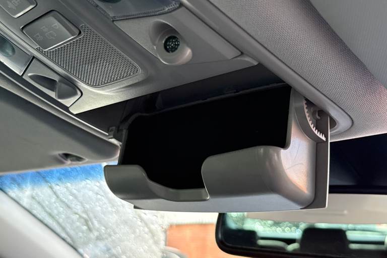 2020 Kia Sportage 1.6 GDi ISG 2 5dr SUV PETROL Manual