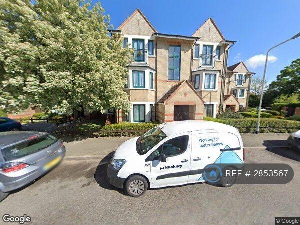 1 bedroom flat in Peel Close, London, E4 (1 bed) (#2853567)