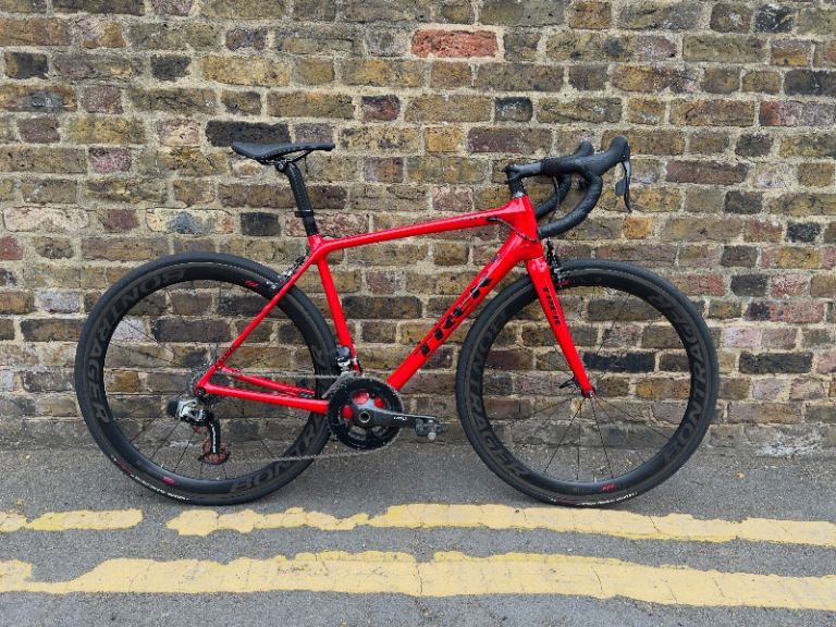 Trek Emonda SLR Project One