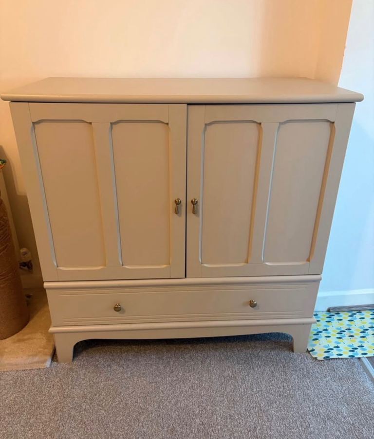 Ikea LOMMARP cabinet