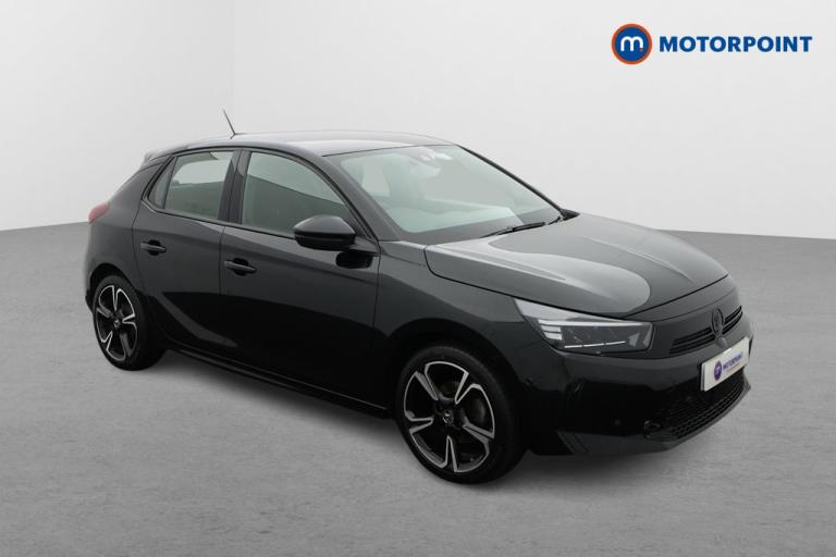 2023 Vauxhall Corsa 1.2 GS 5dr Hatchback Petrol Manual