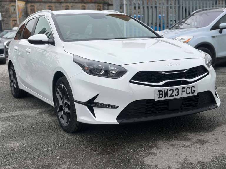 2023 Kia Ceed 1.5 Ceed 3 ISG 5dr Petrol