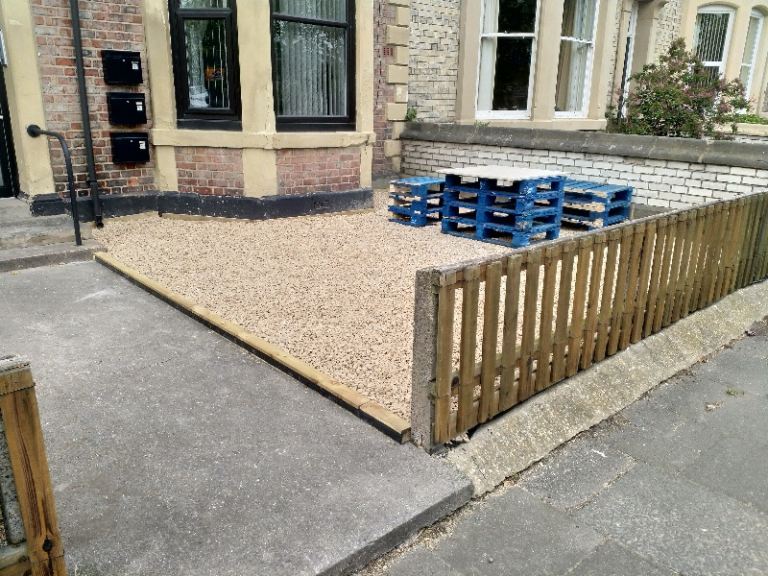 2 room apartment to let 