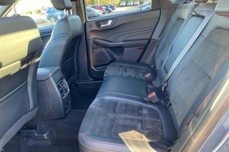 2022 Ford Kuga 2.0 EcoBlue mHEV ST-Line X Edition 5dr HATCHBACK Diesel Manual