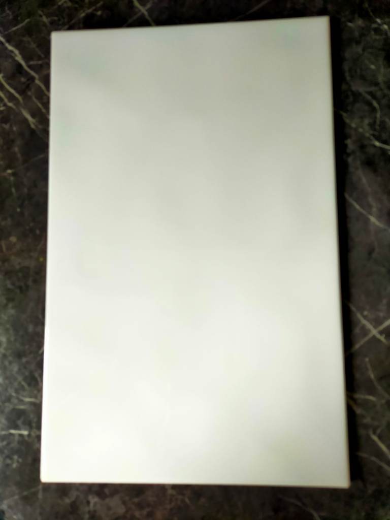 15 New White Ceramic Wall Tiles
