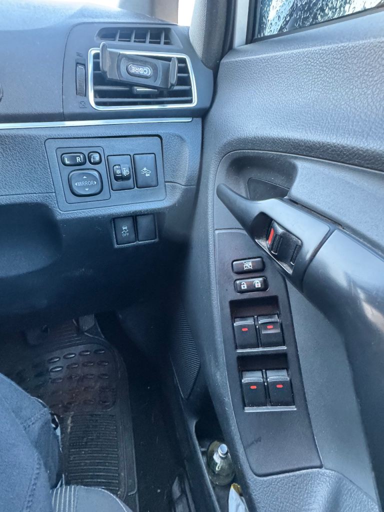 Toyota, VERSO, MPV, 2016, Manual, 1598 (cc), 5 doors