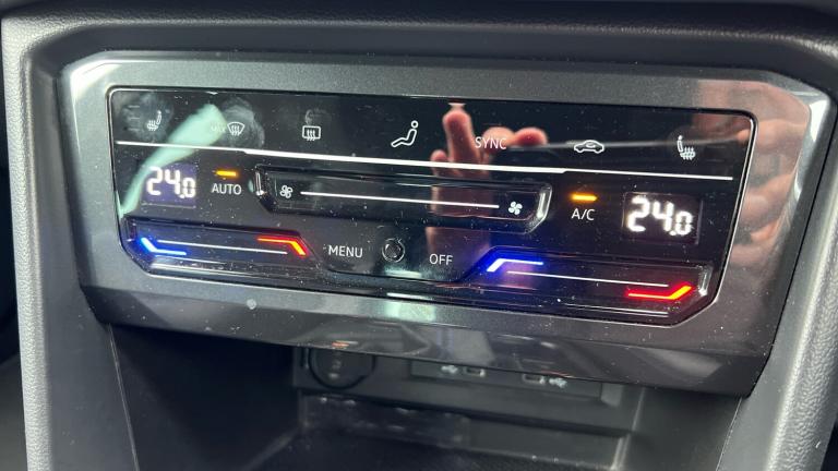 2023 Volkswagen Tiguan 2.0 TSI 320 4Motion R 5dr DSG Petrol Estate Estate Petrol Automatic