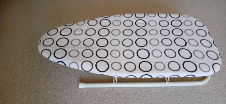 Ironing Board - Table Top