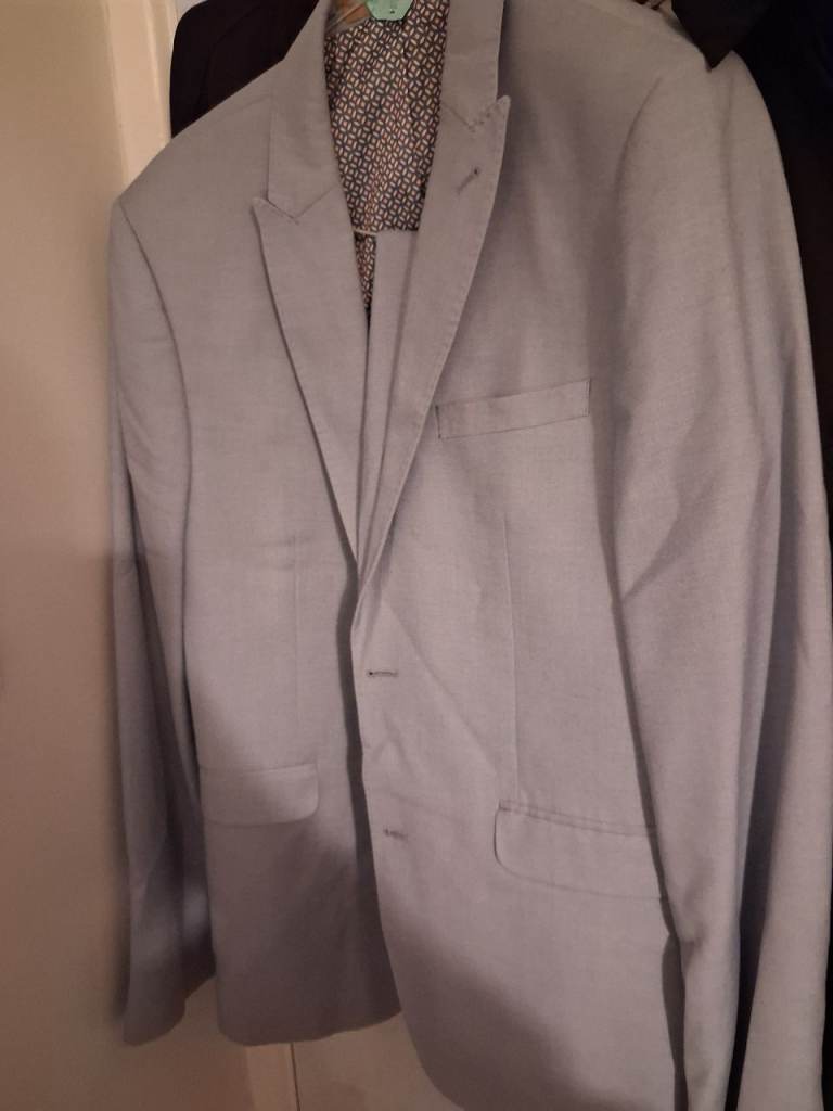 image for As New men's two piece Suit