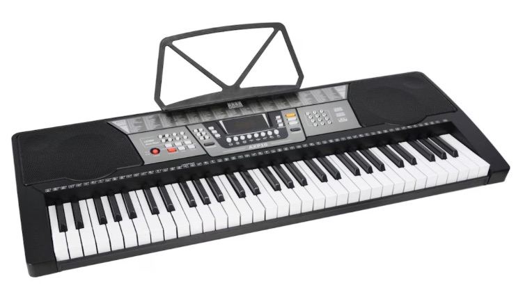 AXUS AXP10 Electric Keyboard 