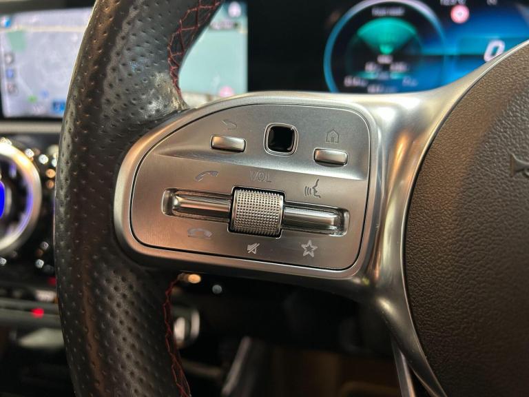 2021 Mercedes-Benz A-Class 1.3 A250e 15.6kWh AMG Line (Premium Plus 2) 8G-DCT Euro 6 (s/s) 4dr SA...