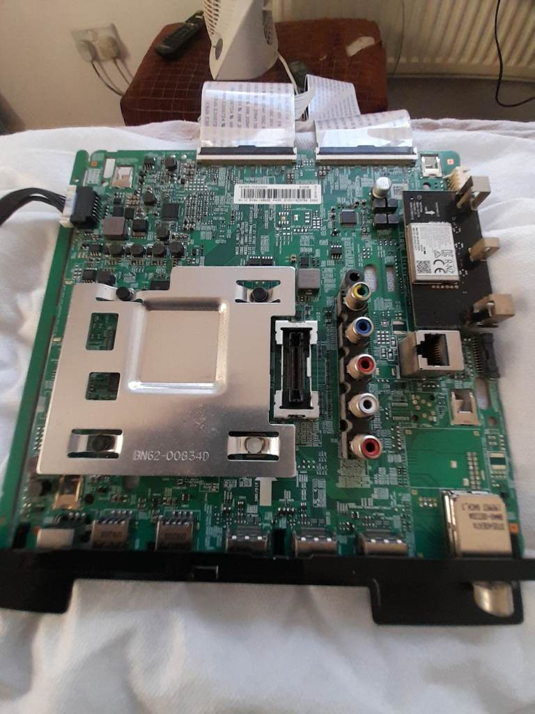  Samsung Bn44-00992a Power Supply