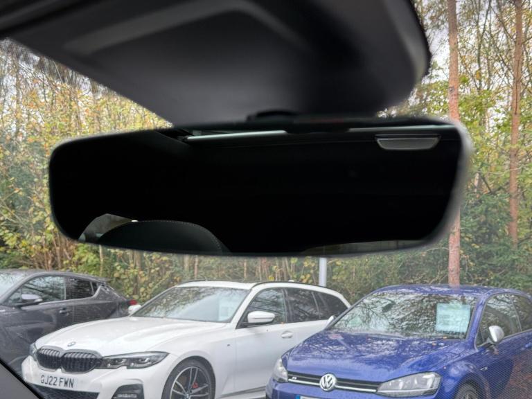 2020 Audi Q2 2.0 TFSI 40 Vorsprung SUV 5dr Petrol S Tronic quattro Euro 6 (s/s) (190 ps) ESTATE P...