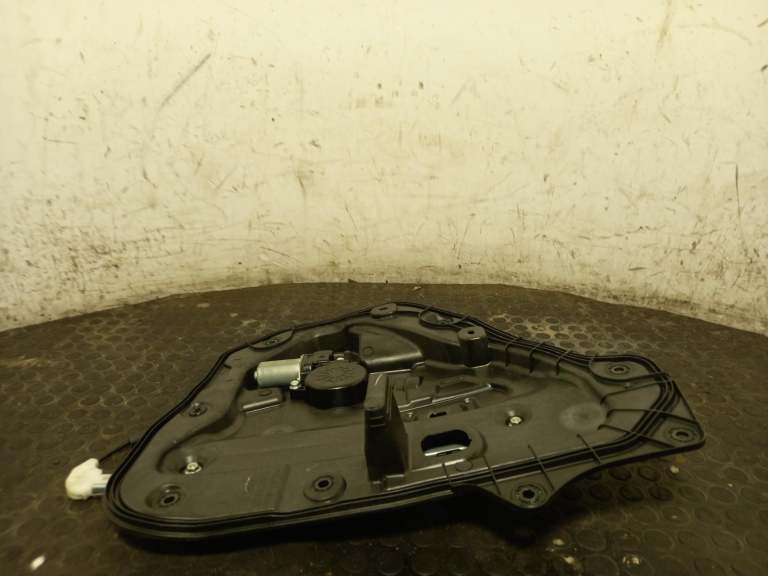 Mazda Cx-5 Window Regulator N/S 2012-2017 5 Door Rear Lh Kd5373590