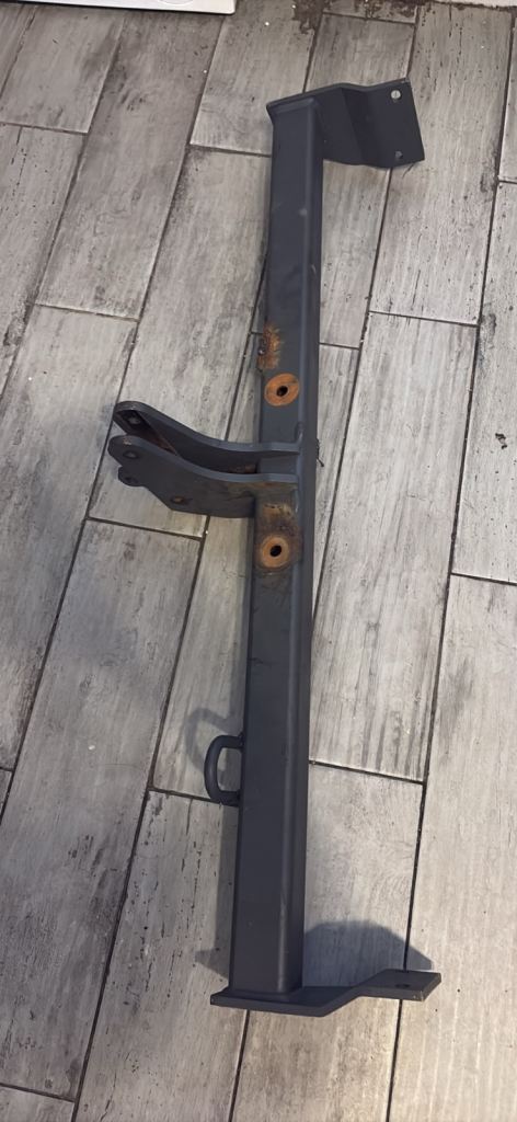 65 towbar 