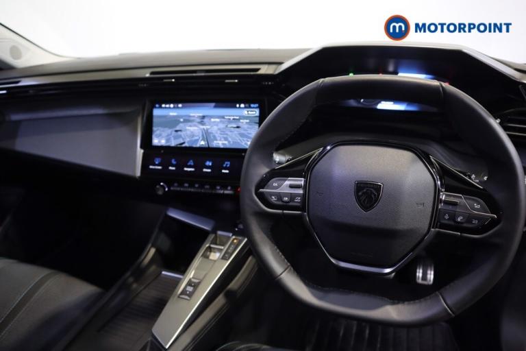 2024 Peugeot 308 1.2 PureTech Allure 5dr EAT8 ESTATE PETROL Automatic