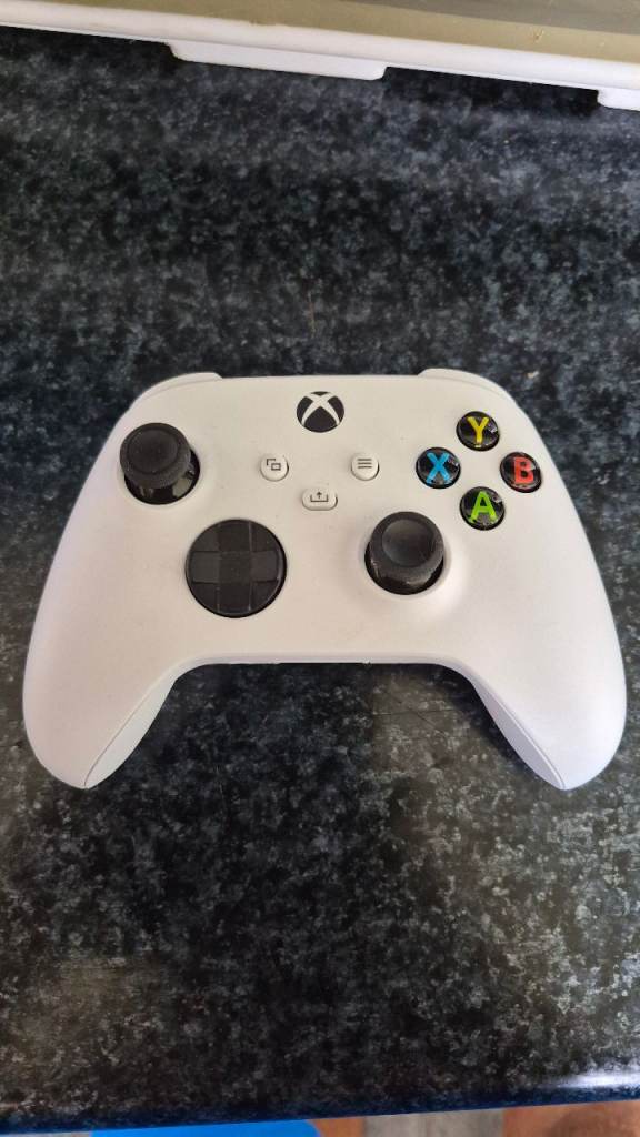 Xbox one series x controller 