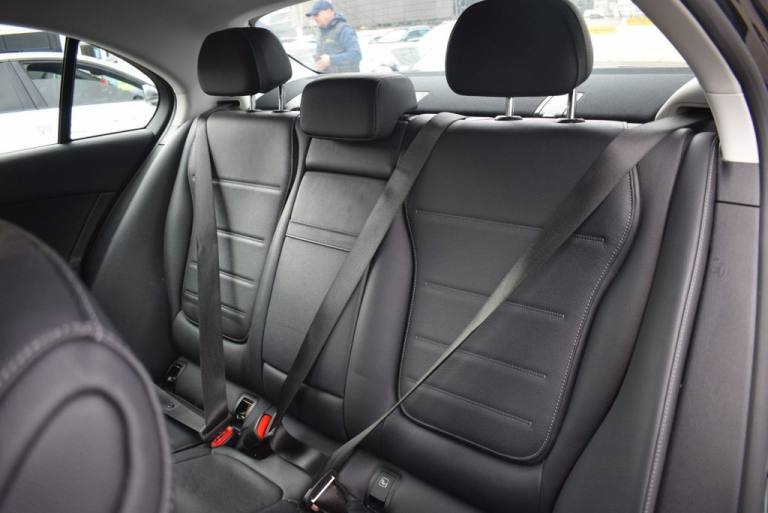 2022 Mercedes-Benz C Class 2.0 C220dh MHEV Sport Saloon 4dr Diesel Hybrid G-Tronic+ Euro 6 (s/s) ...