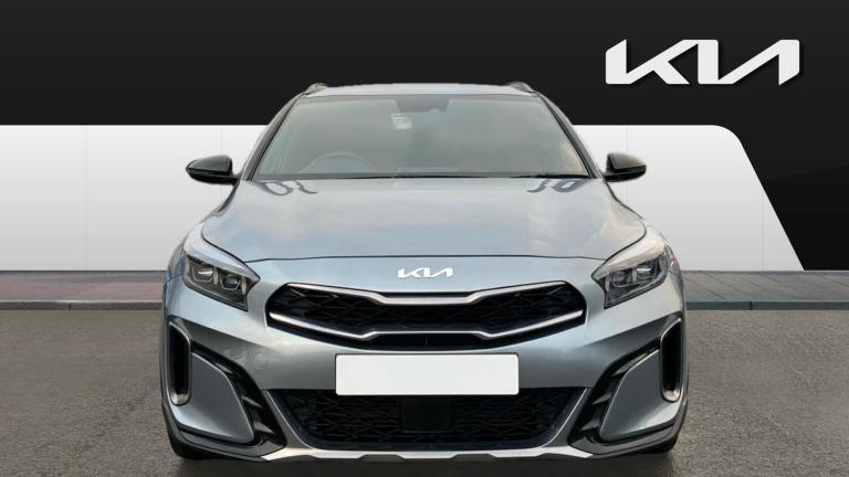 2023 Kia XCeed 1.5T GDi ISG GT-Line 5dr Petrol Hatchback Hatchback Petrol Manual