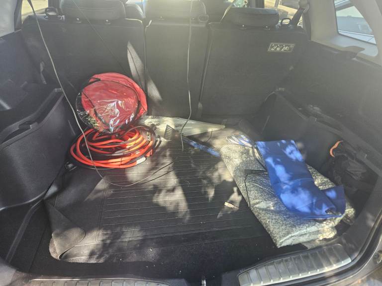 Honda, CR-V, Estate, 2012, Other, 2199 (cc), 5 doors