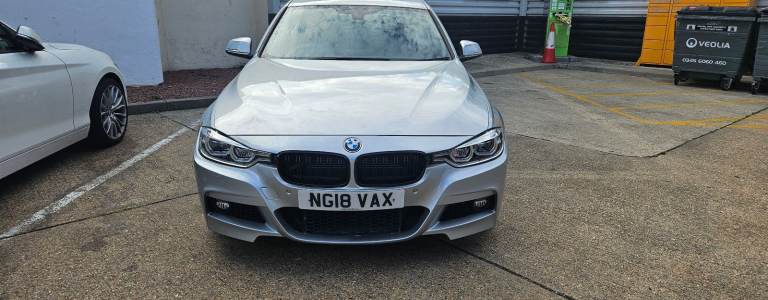 Bmw 330e M sport 