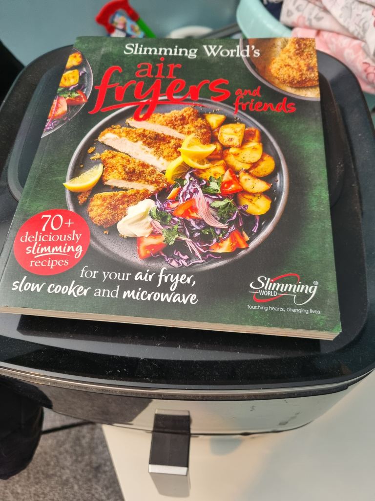 TEFAL MULTI-USE AIR FRYER 