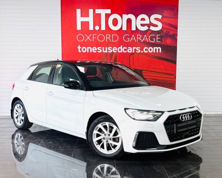 2020 Audi A1 1.0 TFSI 30 Sport Sportback 5dr Petrol Manual Euro 6 (s/s) (116 ps) Hatchback Petrol...