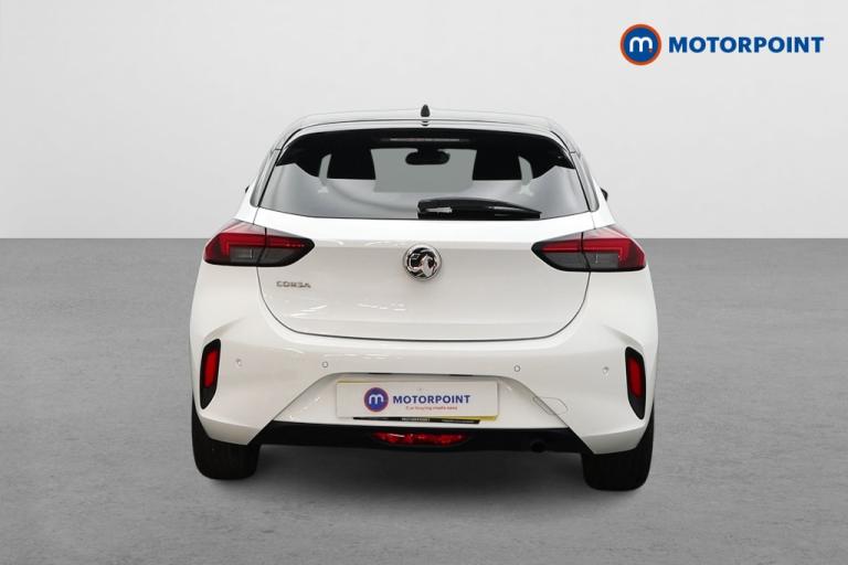 2023 Vauxhall Corsa 1.2 GS 5dr HATCHBACK PETROL Manual