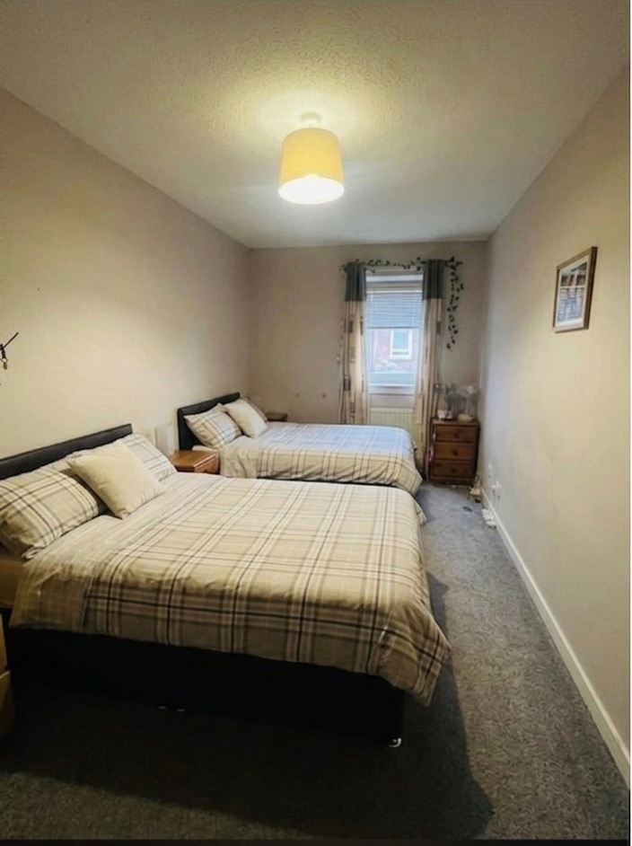 Shared Room Available 