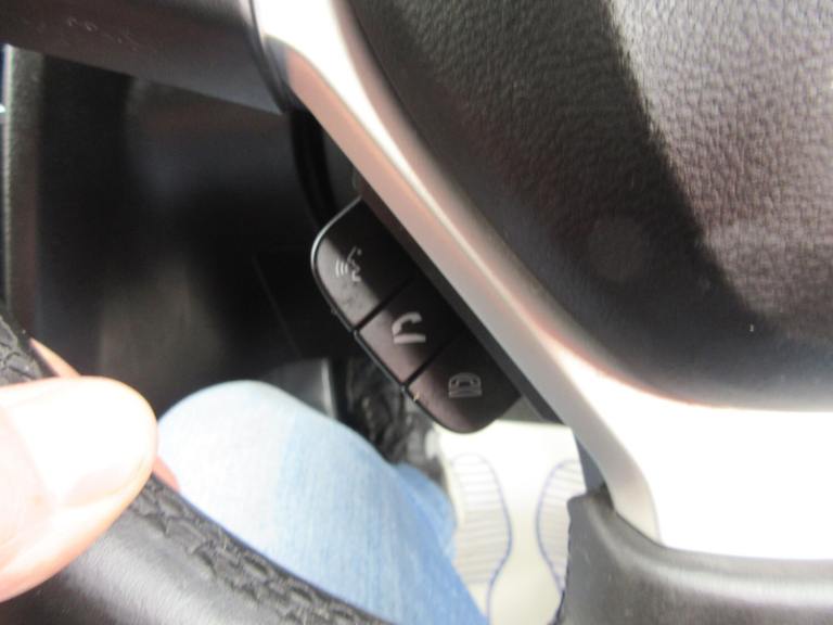 2017 Suzuki Vitara 1.6 SZ-T 5dr HATCHBACK Petrol Manual