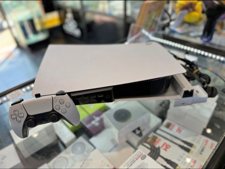 PlayStation 5 PS5 Disc Edition - Console + Warranty • - P1756