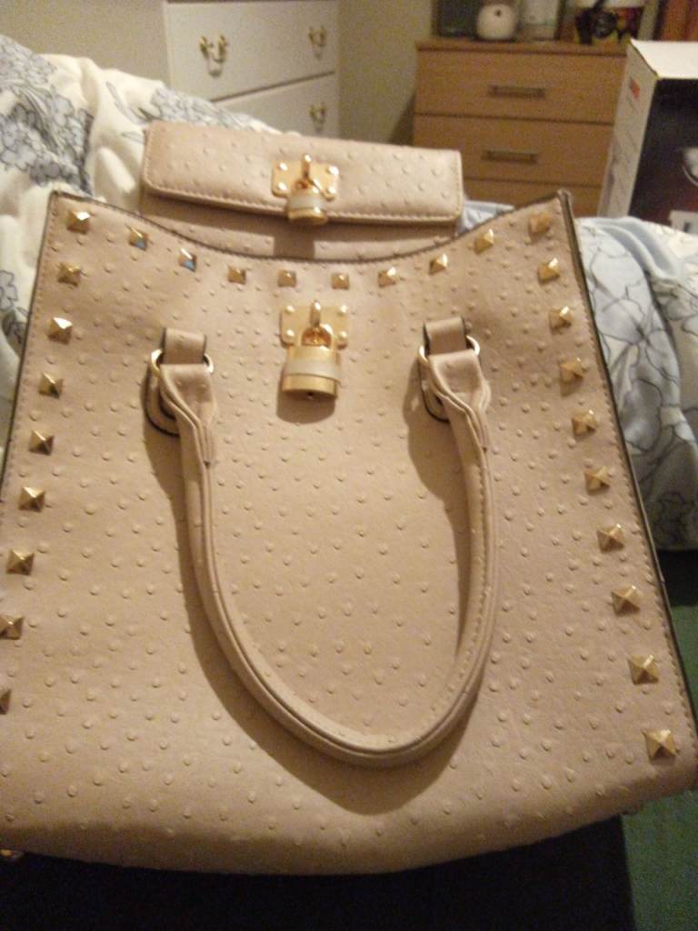 Bag  and purse 