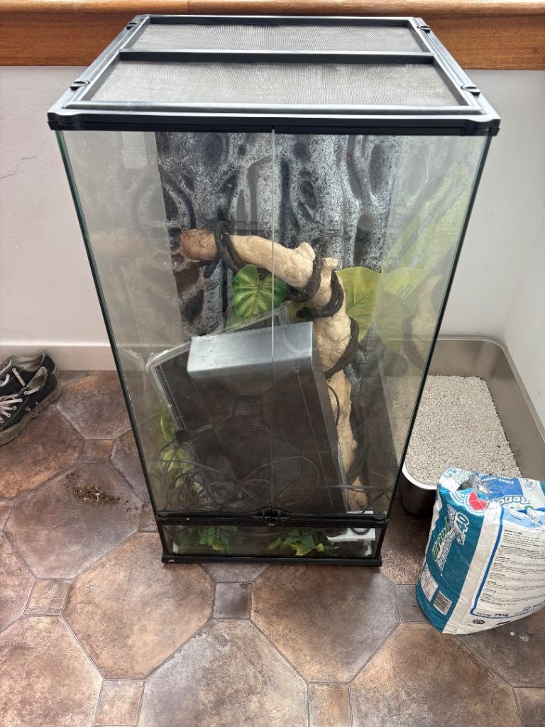 Exo terra viv 