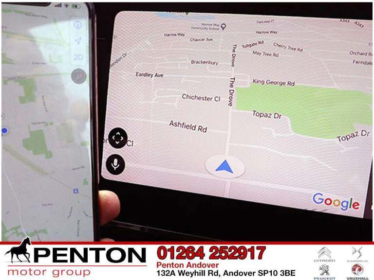 2024 Peugeot Partner 1.5 BlueHDi 950 Asphalt Long Panel Van LWB Euro 6 (s/s) 6dr PANEL VAN Diesel...