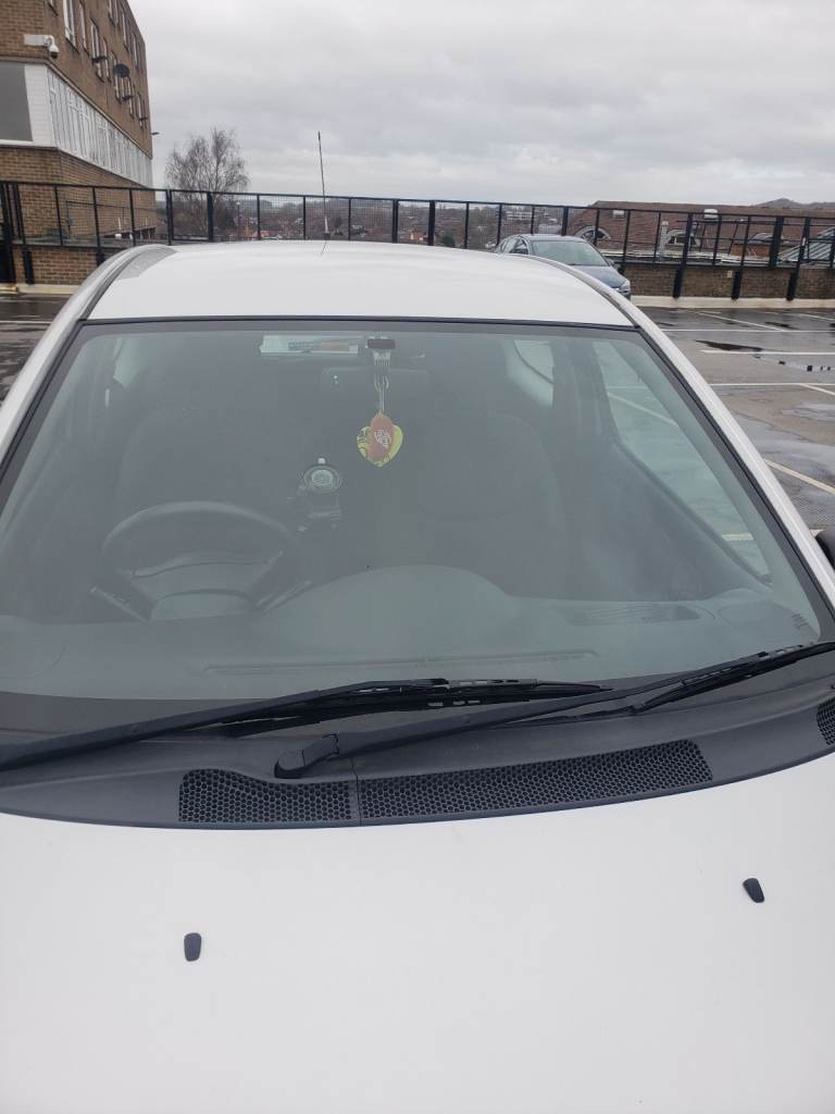 Toyota, YARIS, Hatchback, 2003, Manual, 998 (cc), 3 doors