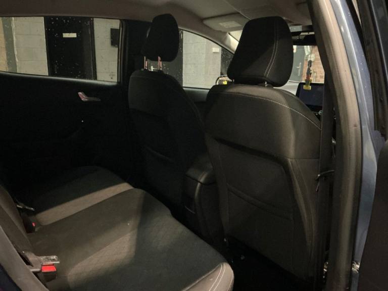 2021 Ford Fiesta 1.0T EcoBoost MHEV Active Edition Hatchback 5dr Petrol Manual Euro 6 (s/s)  Hatc...