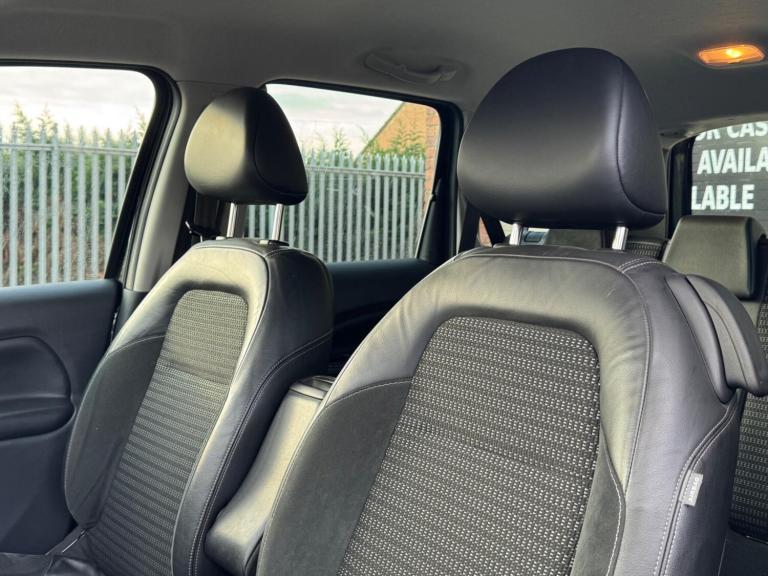 2013 Citroen C3 Picasso 1.6 VTi Exclusive EGS6 Euro 5 5dr MPV Petrol Automatic