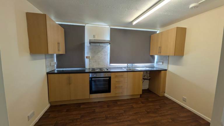 Lovely 2 bedroom maisonette 