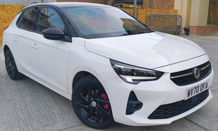 🔥 2020 Corsa SRi | Sporty Spec | Great Value 🔥