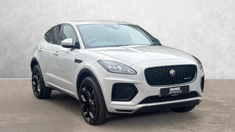2022 Jaguar E-PACE 2.0 D200 R-Dynamic S 5dr Auto - Very Low Miles - 2 Diesel