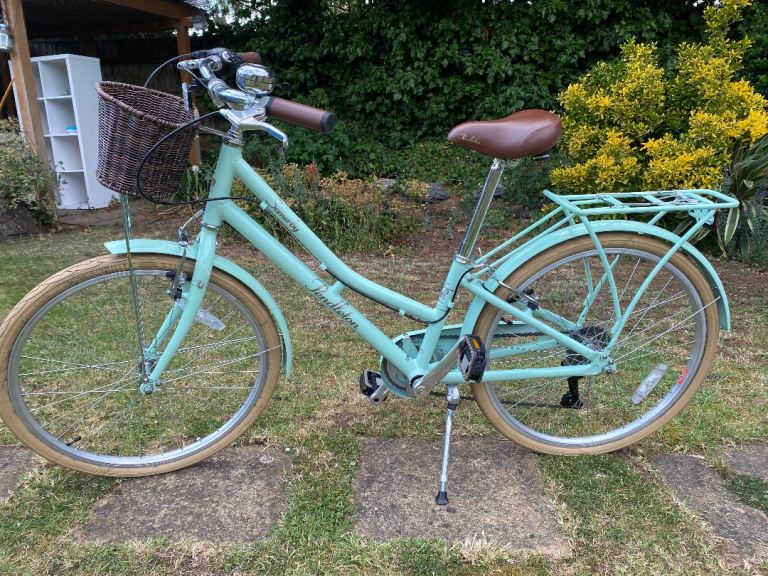 Pendleton Somerby Junior Girls Bike