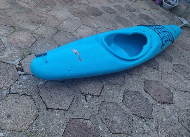 Kayaks 