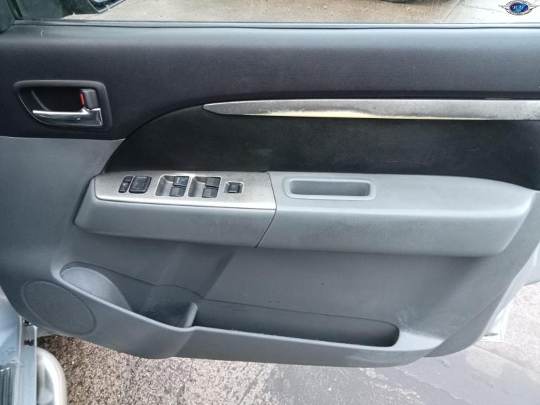 FORD RANGER 2.5 TDCi XLT Thunder 2008