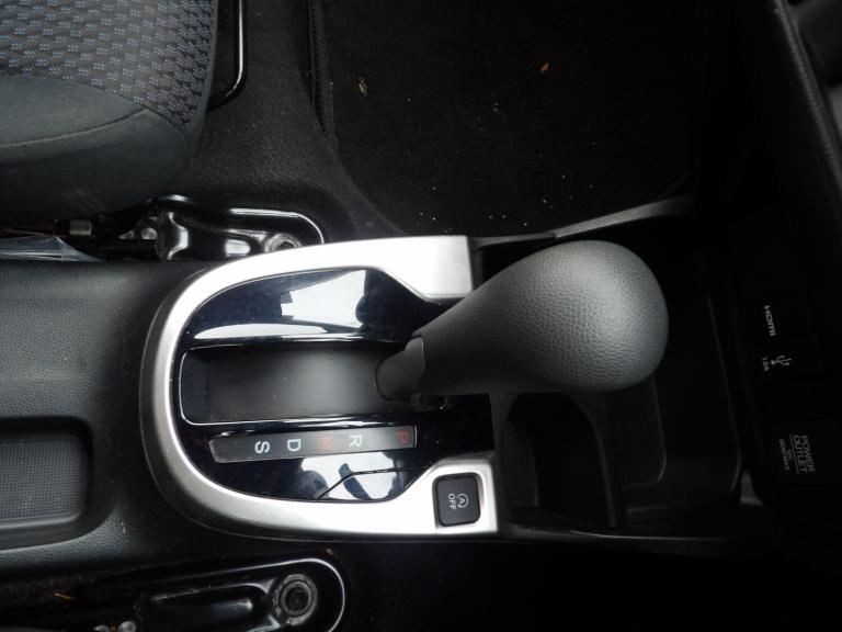 2020 Honda Jazz 1.3 i-VTEC SE Hatchback 5dr Petrol CVT Euro 6 (s/s) (102 ps) HATCHBACK Petrol Aut...