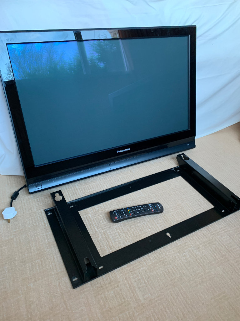 Panasonic 37 inch Plasma