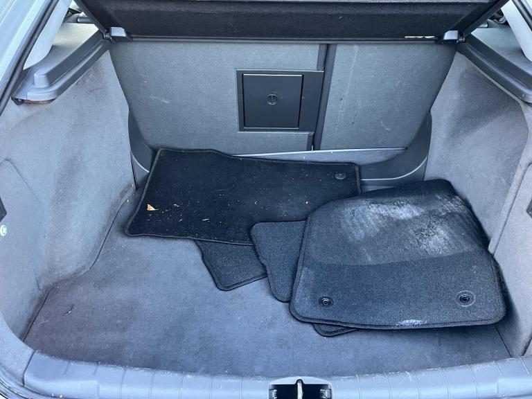 2007 Vauxhall Vectra 1.9 CDTi SRi [150] 5dr Auto HATCHBACK DIESEL Automatic