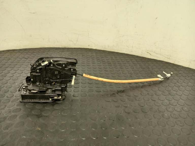 Bmw 5 Series Door Lock Mechanism 2009-2018 4 Door Saloon O/S Front